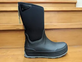 Kamik Timber Black EK2452 Comfortable Sockliner