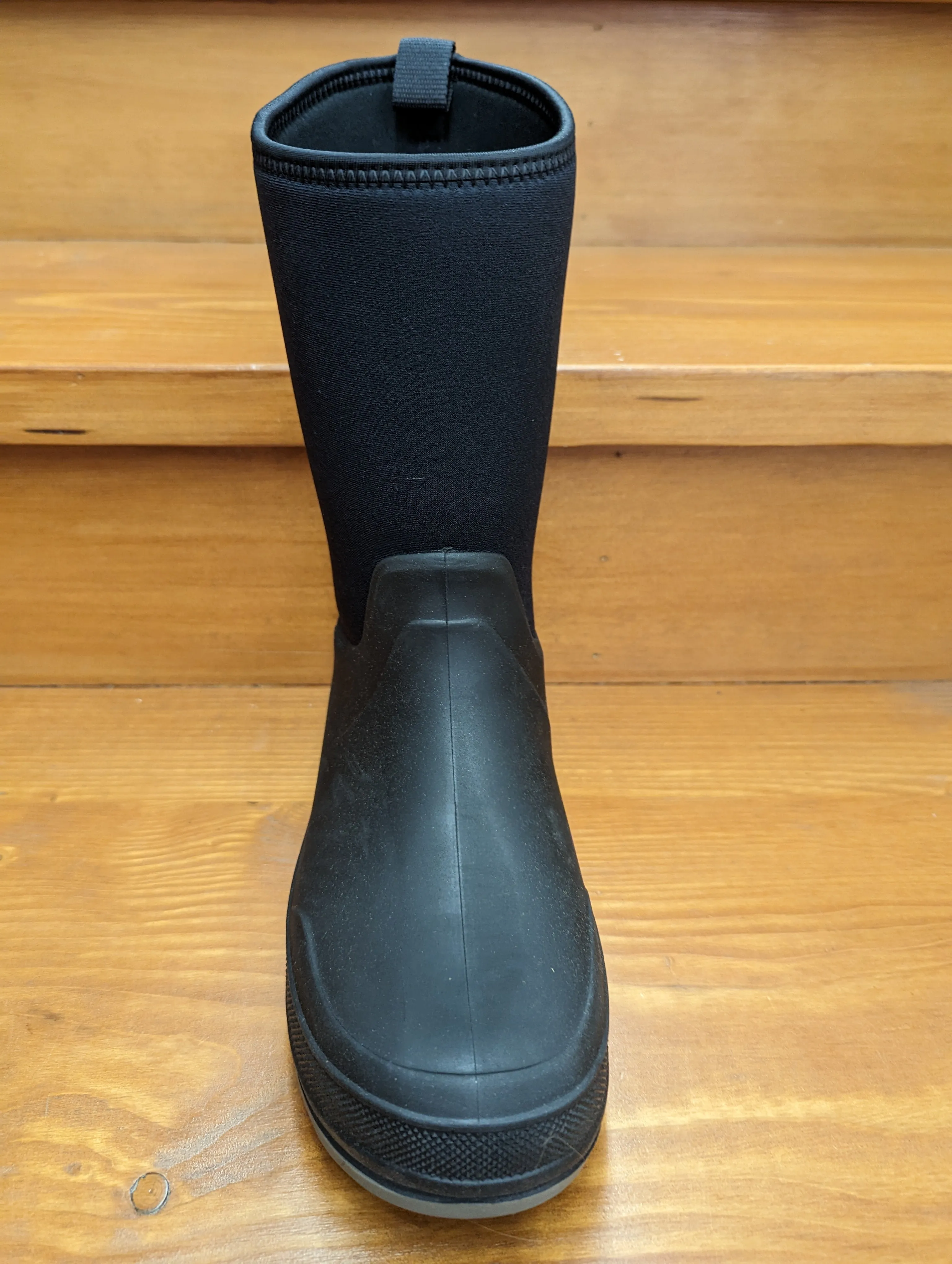 Soft Insole Kamik Timber Black EK2452