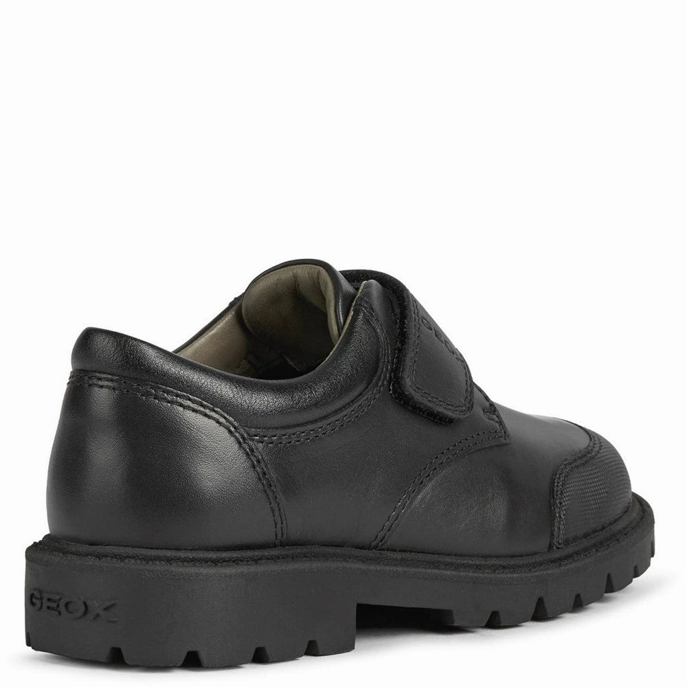 Parkour Step Geox Shaylax Infant School Shoes