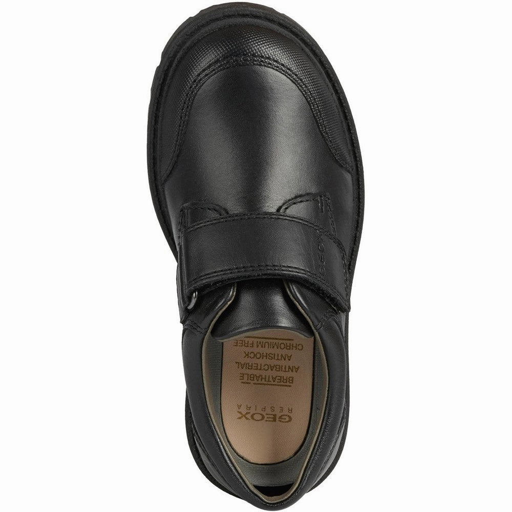 Strike Hike Free Move Geox Shaylax Infant School Shoes