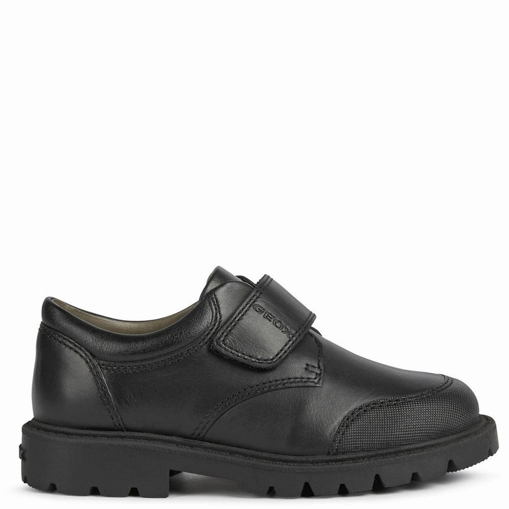 Geox Shaylax Infant School Shoes Anywhere Wear Galaxy Step