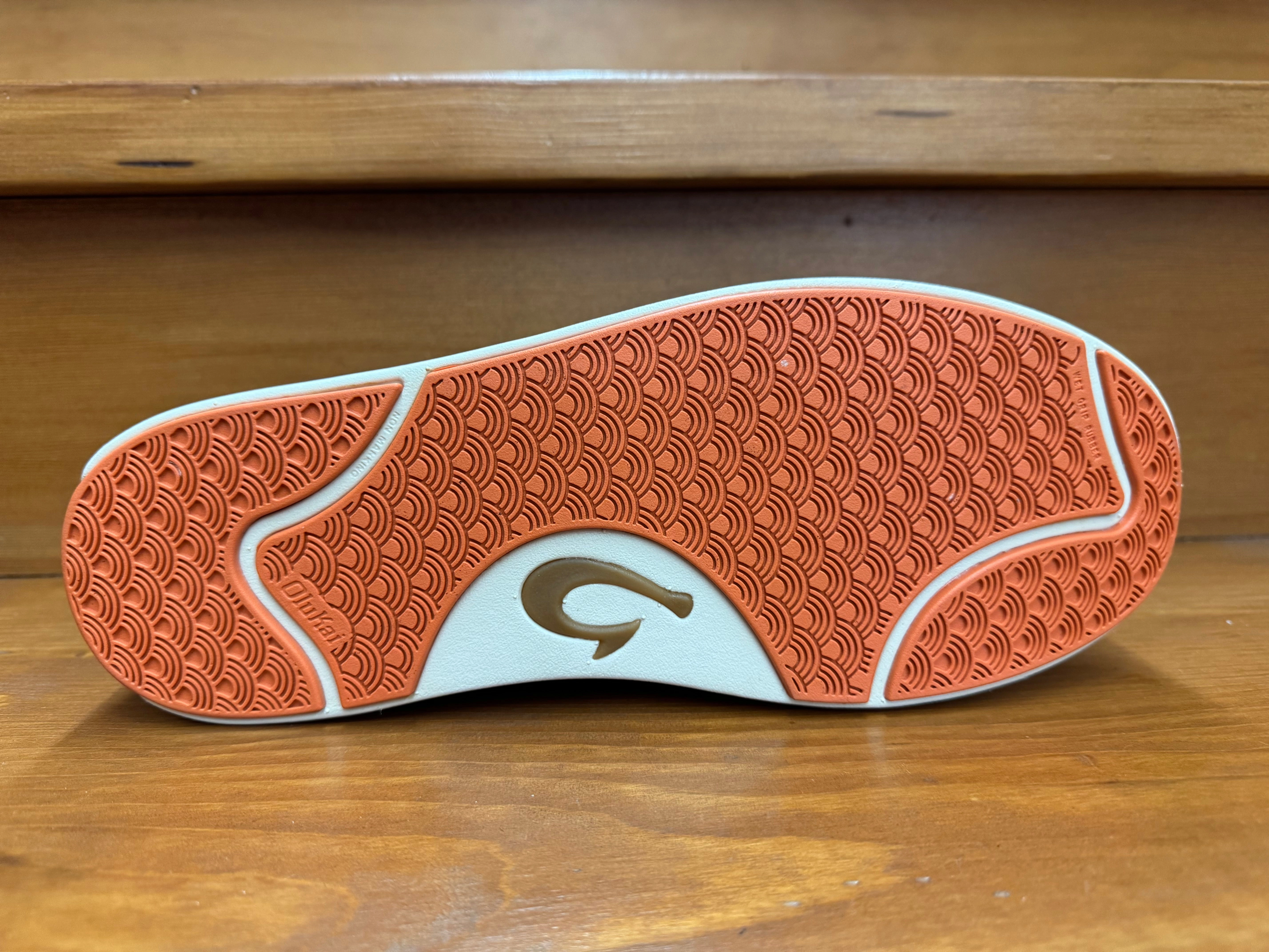 Heavy Walk Olukai Lae'Ahi Kona/Kona 10443-2828