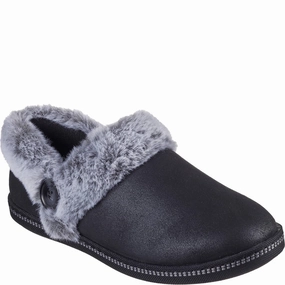 Skechers Cozy Campfire French Toast 2 Slippers Dirt Guard