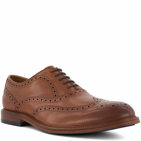 Arch Ease Elite Sharp Dune Solihull Classic Shoes