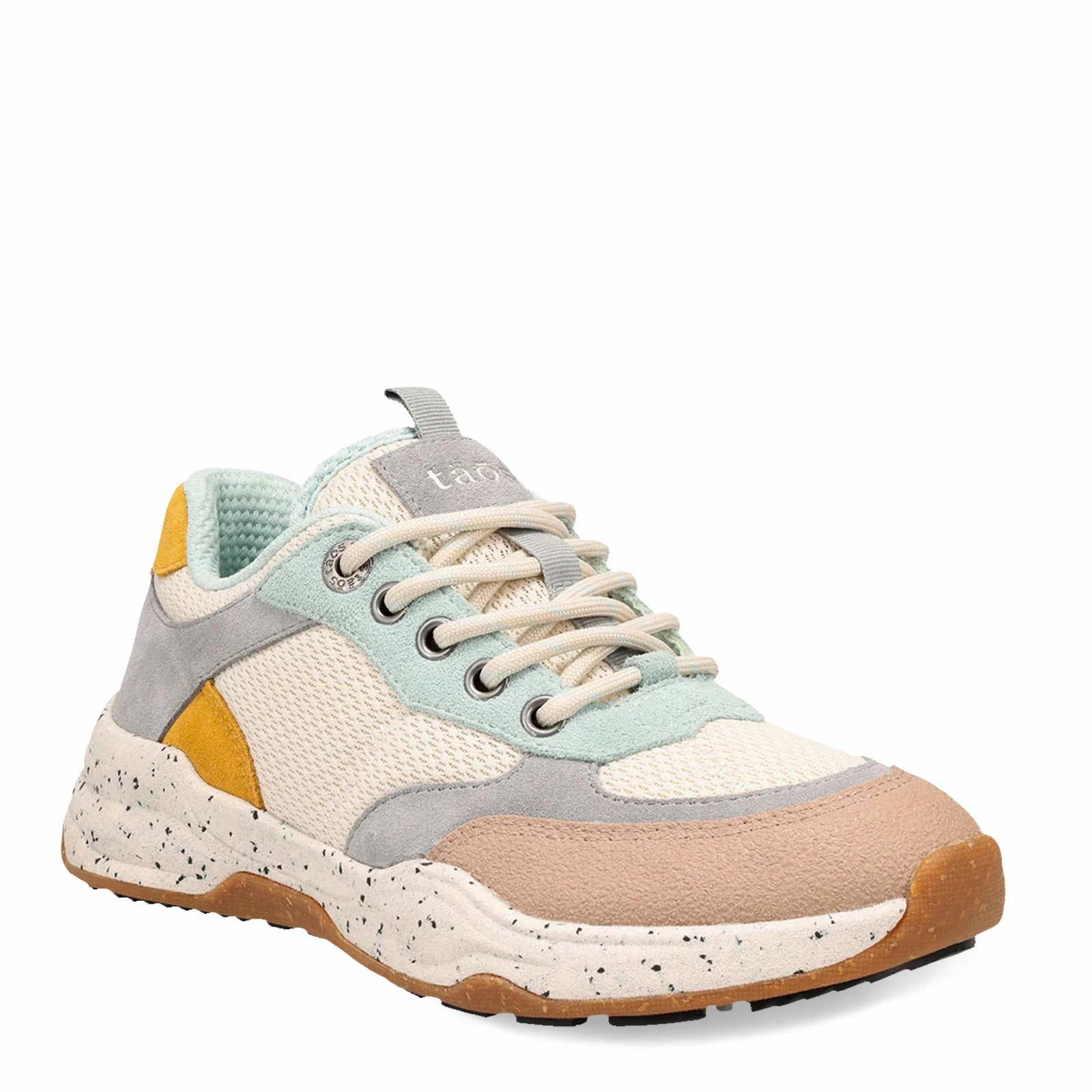 Women's Taos, Super Hiker Sneaker rubber sole shoes performance - maximized shoes