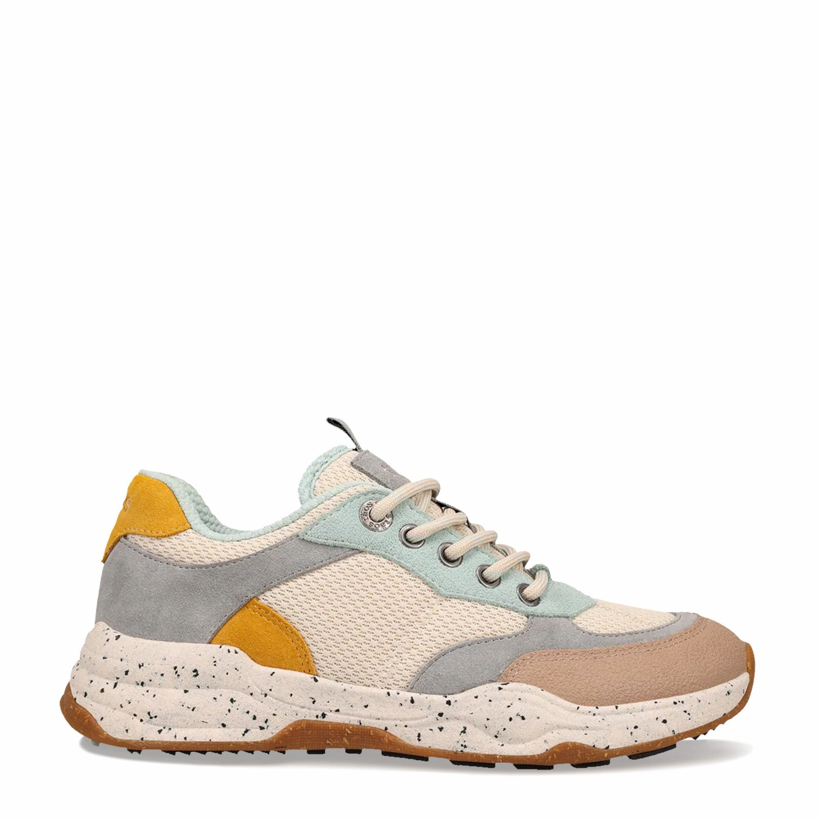 Women's Taos, Super Hiker Sneaker Breathable Design