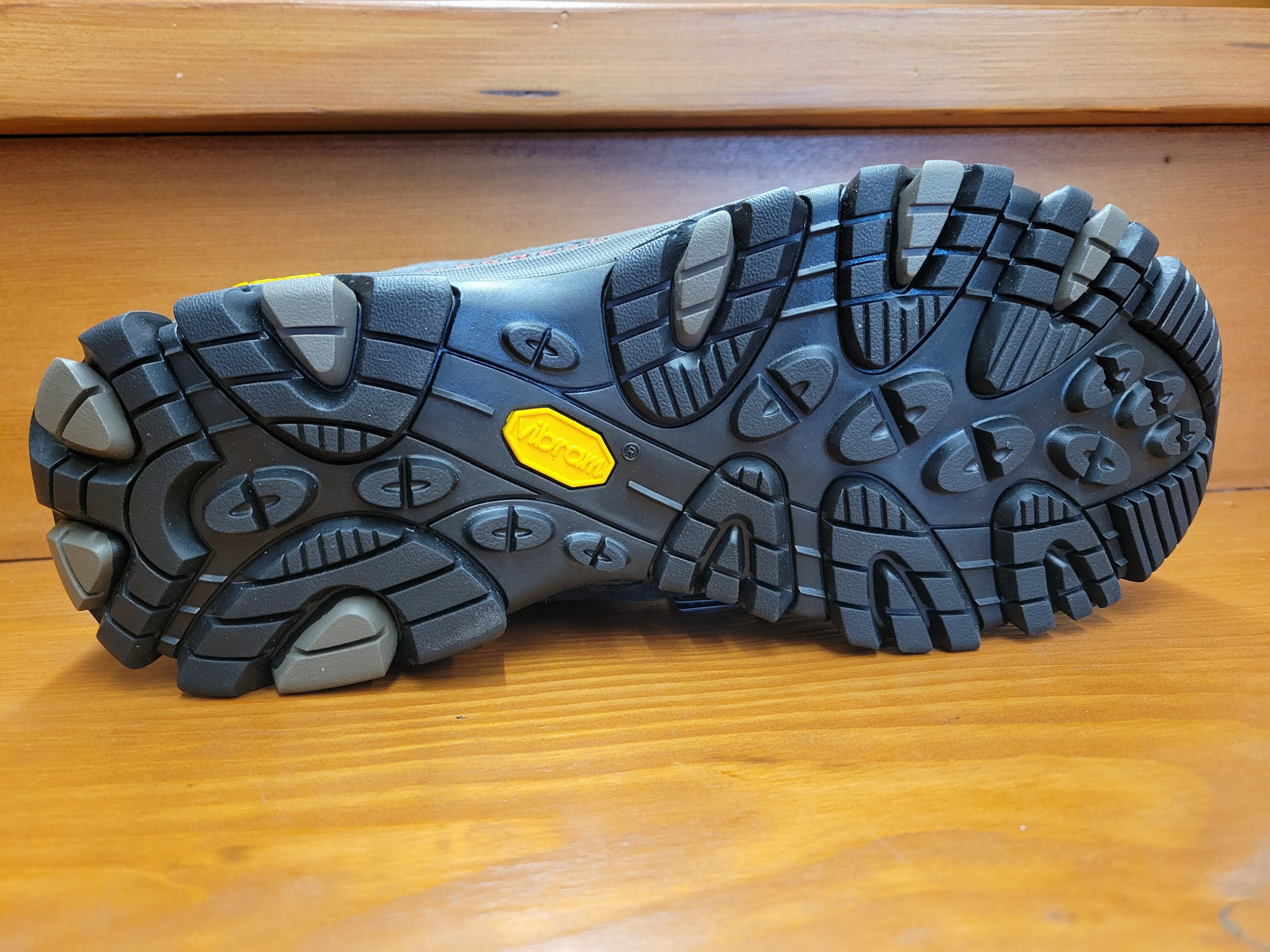 Coffee Run Merrell Moab 3 Mid GTX Beluga J035785