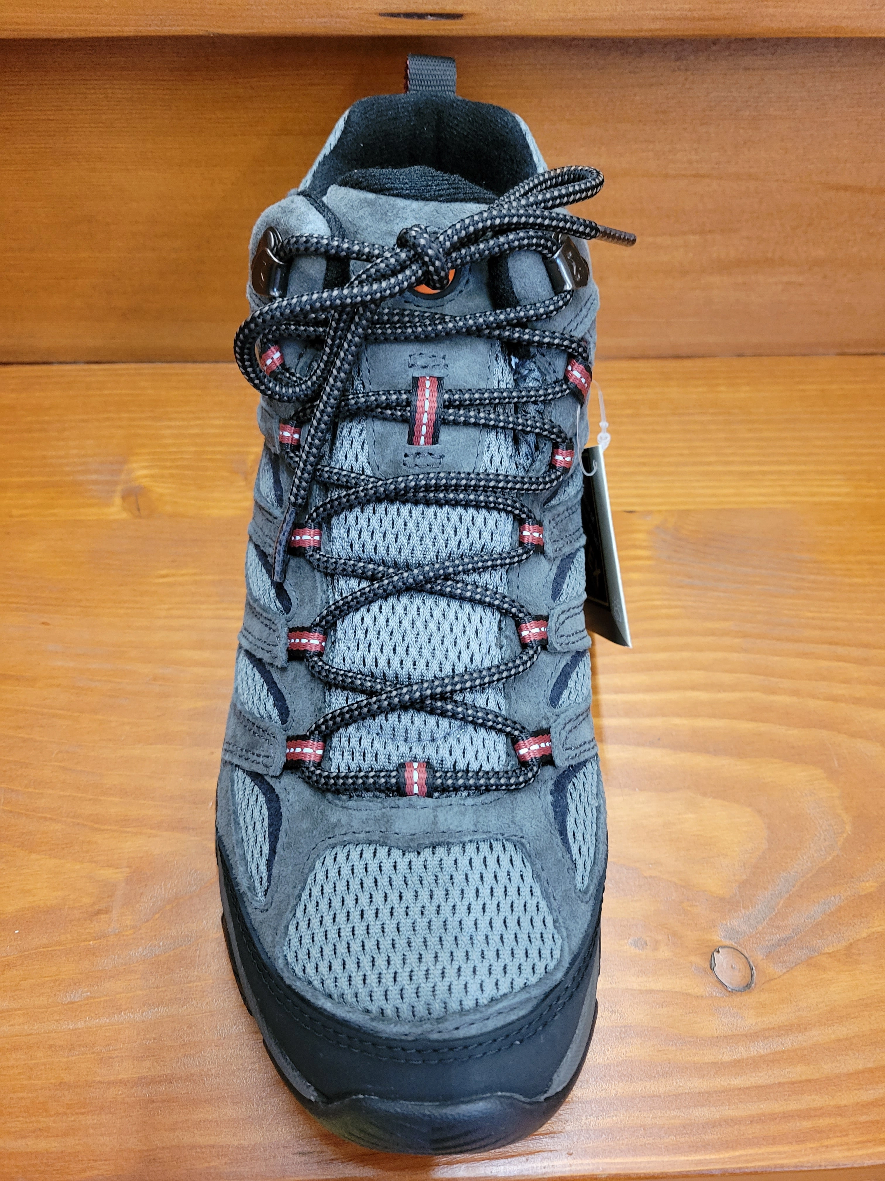 Foot Ease Supportive Fit Merrell Moab 3 Mid GTX Beluga J035785