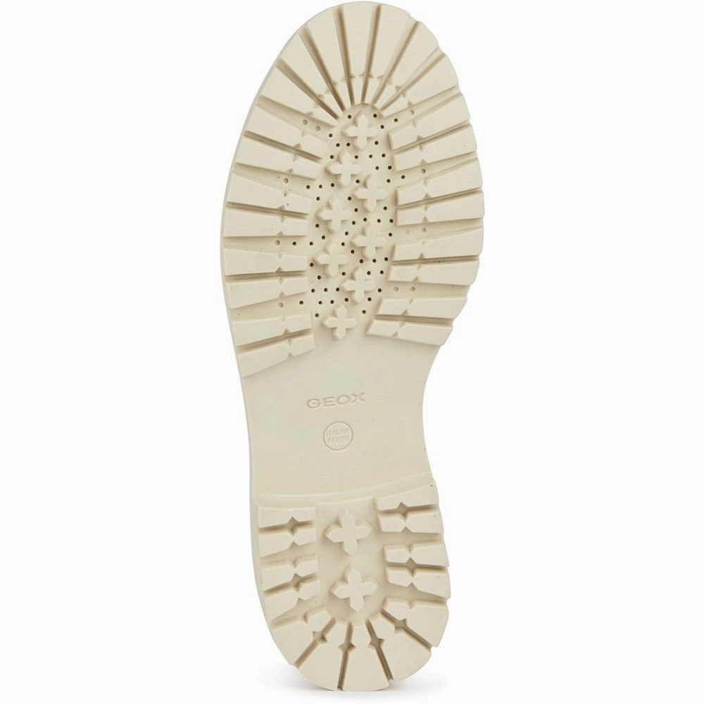 Geox D Iridea B Ankle Boots Lightweight Step