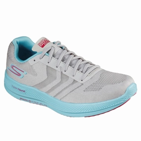 Skechers Go Run Razor   Sports Shoes Comfort footbed