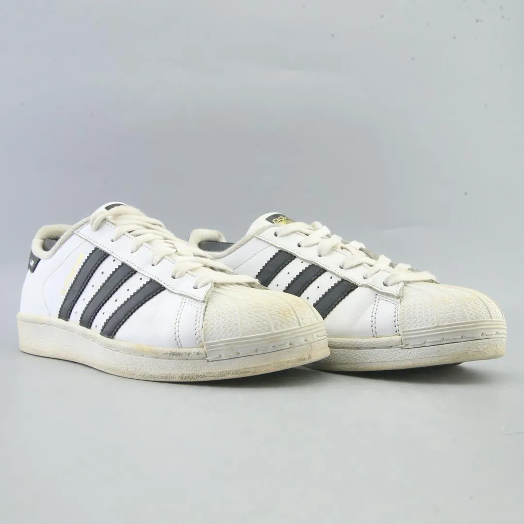 Casual Boss Shoes ADIDAS SUPERSTAR