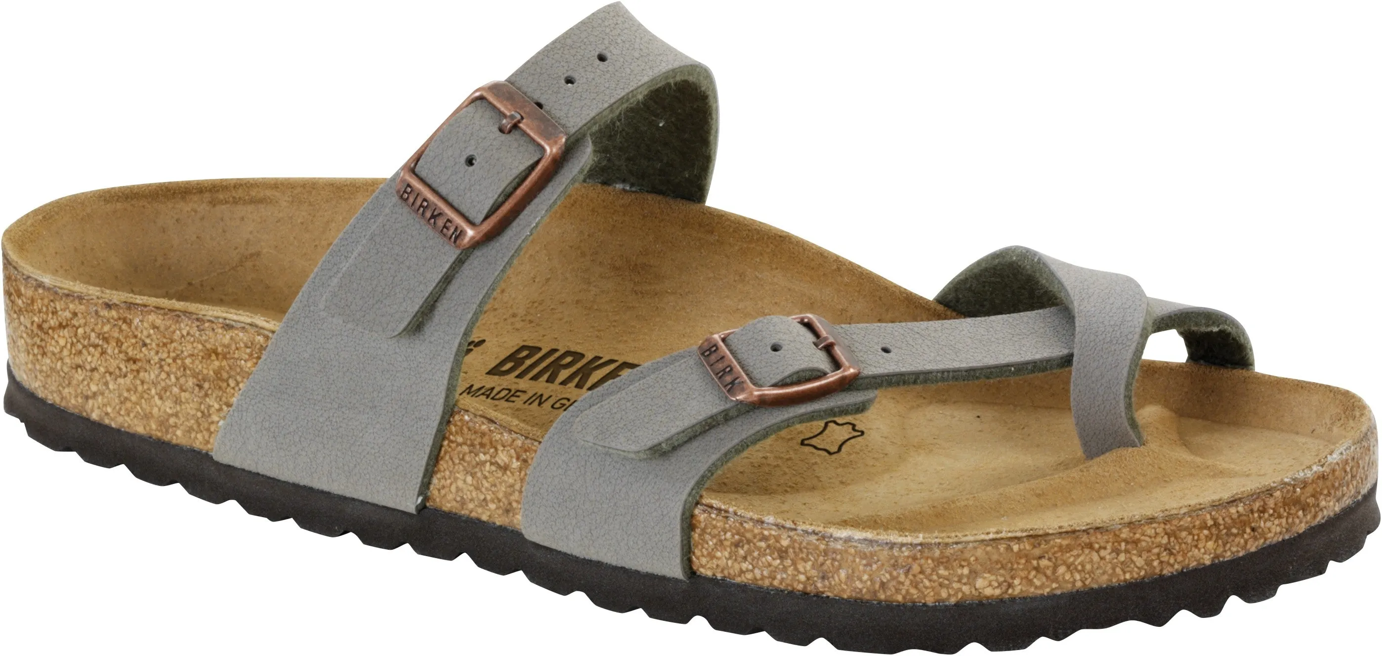 Wave Fun Birkenstock Mayari Stone birkibuc 71071