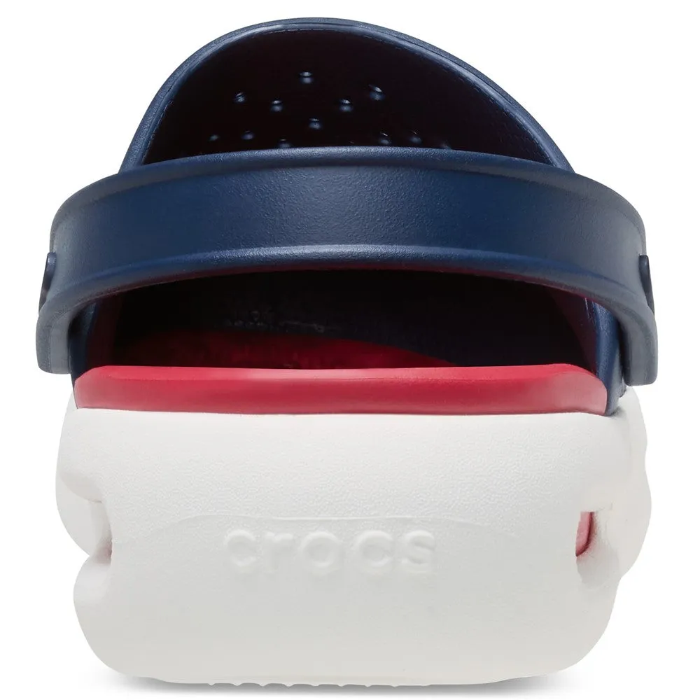 Crocs Unisex InMotion Clog Anytime Fit