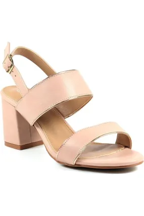 Lunar Aldora JLY202 Pink Shock Absorbing Stylish Casual Footwear