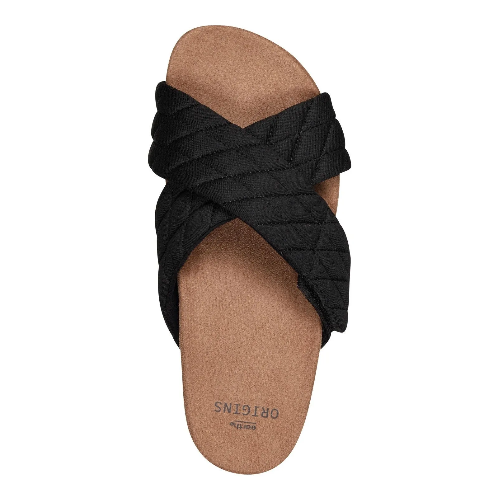 Women's Earth Origins, Oceana Sandal Modern Glow Stylish Adventure Footwear