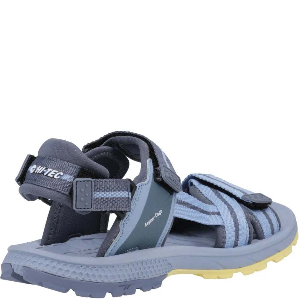 Hi-Tec Sierra Sandal Running Comfort Sandals