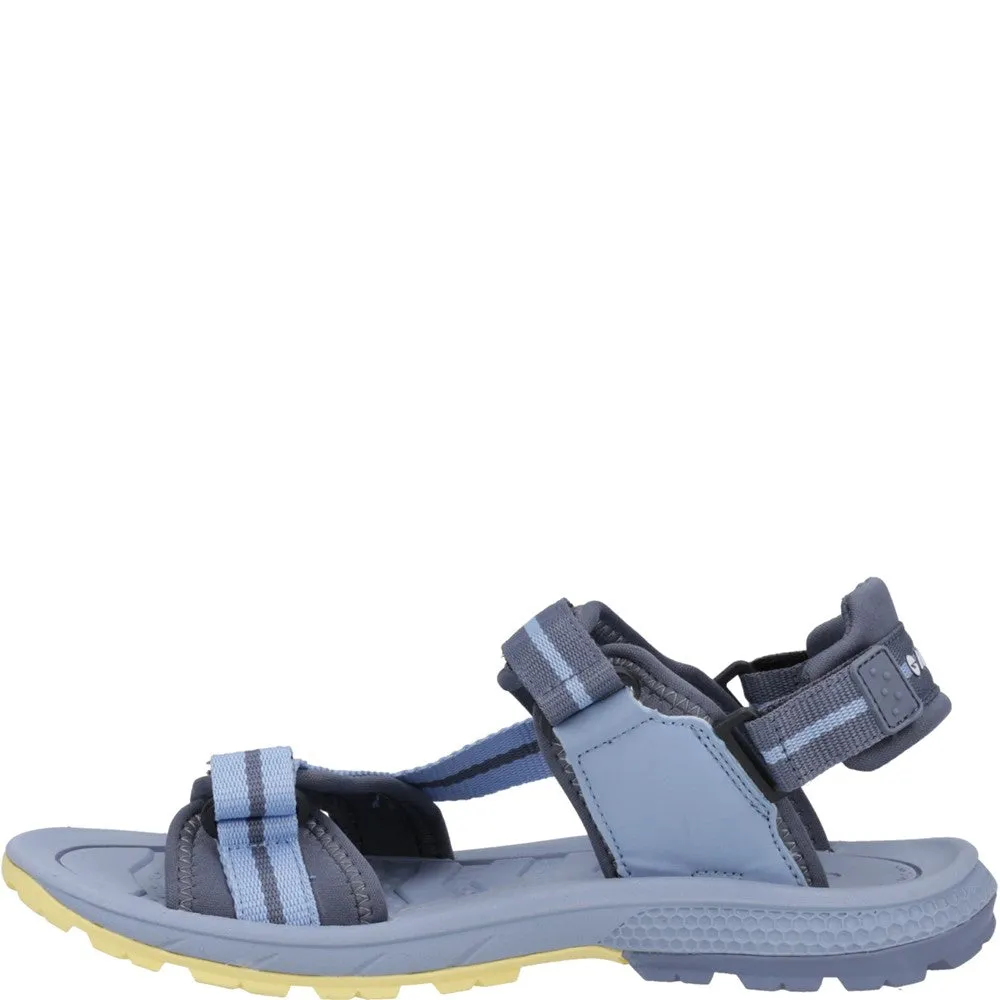 Hi-Tec Sierra Sandal Breath Panel