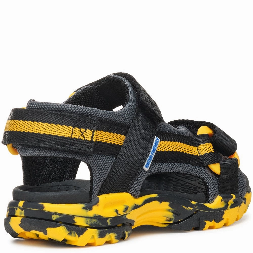 Geox J Borealis Boy Junior Sandals Durable Design