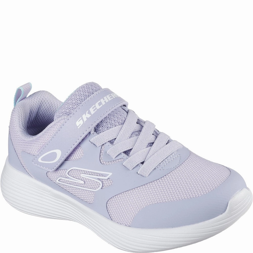 Skechers Go Run 400 V2 Fuel 228 Trainer Breathable Sole All Day