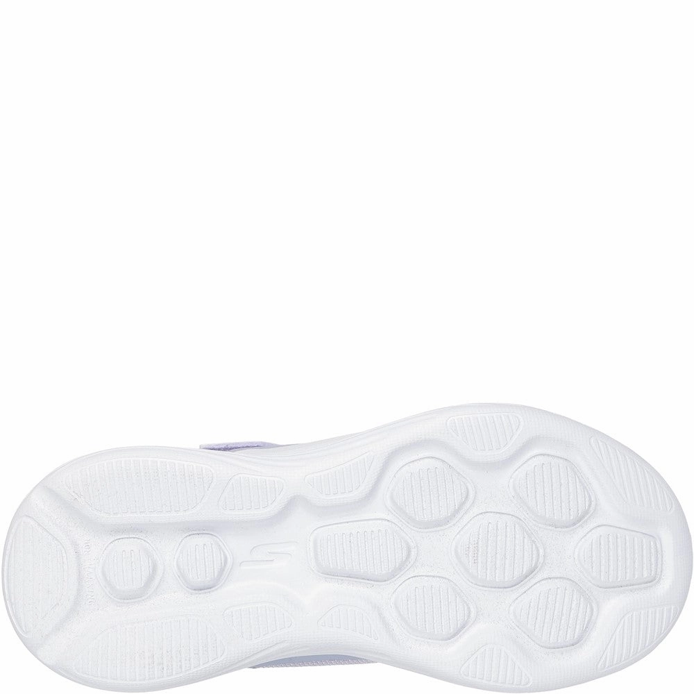 Skechers Go Run 400 V2 Fuel 228 Trainer Foam Midsole Non-Slip Grip