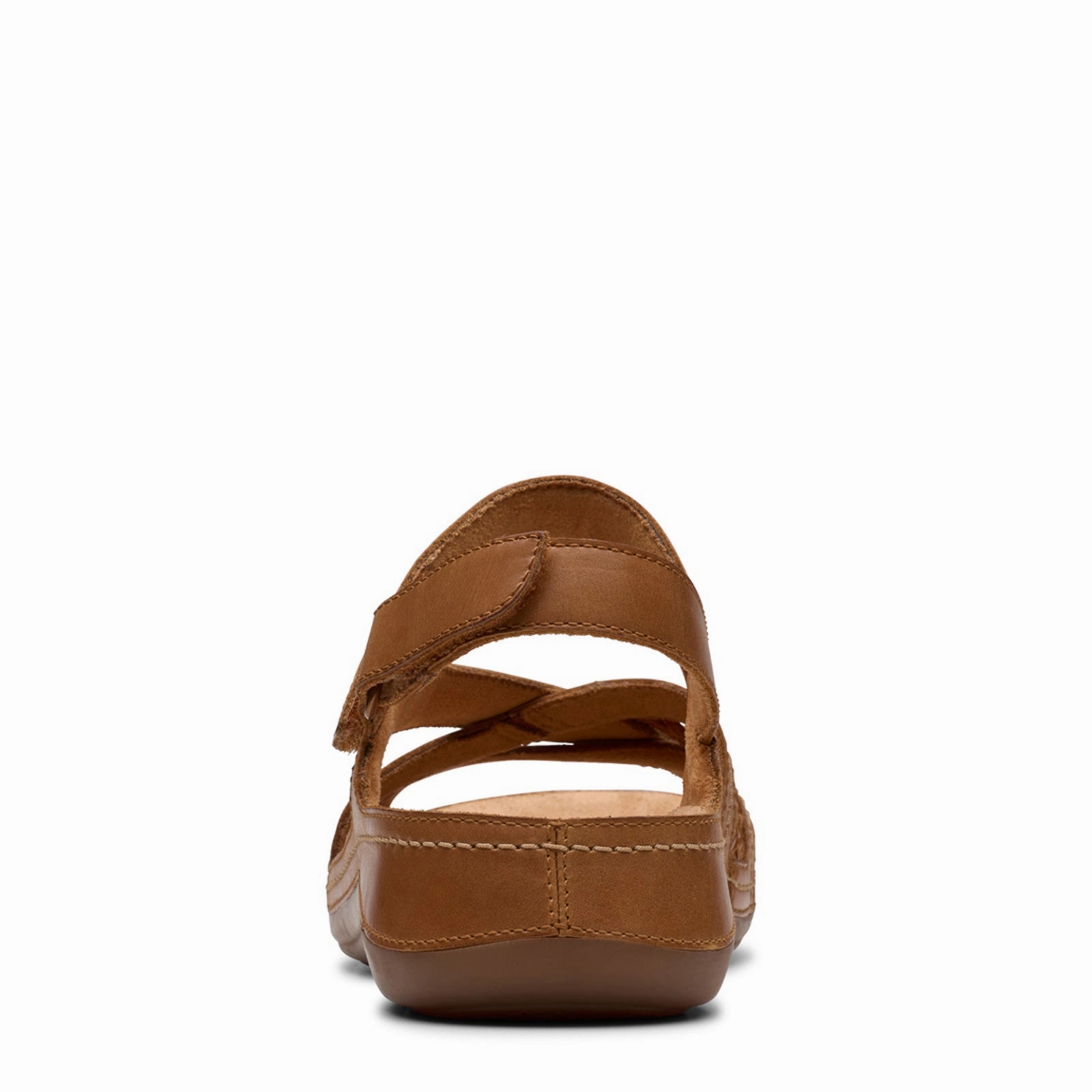 Velcro   closure Women's Clarks, Cecily Strap Sandal