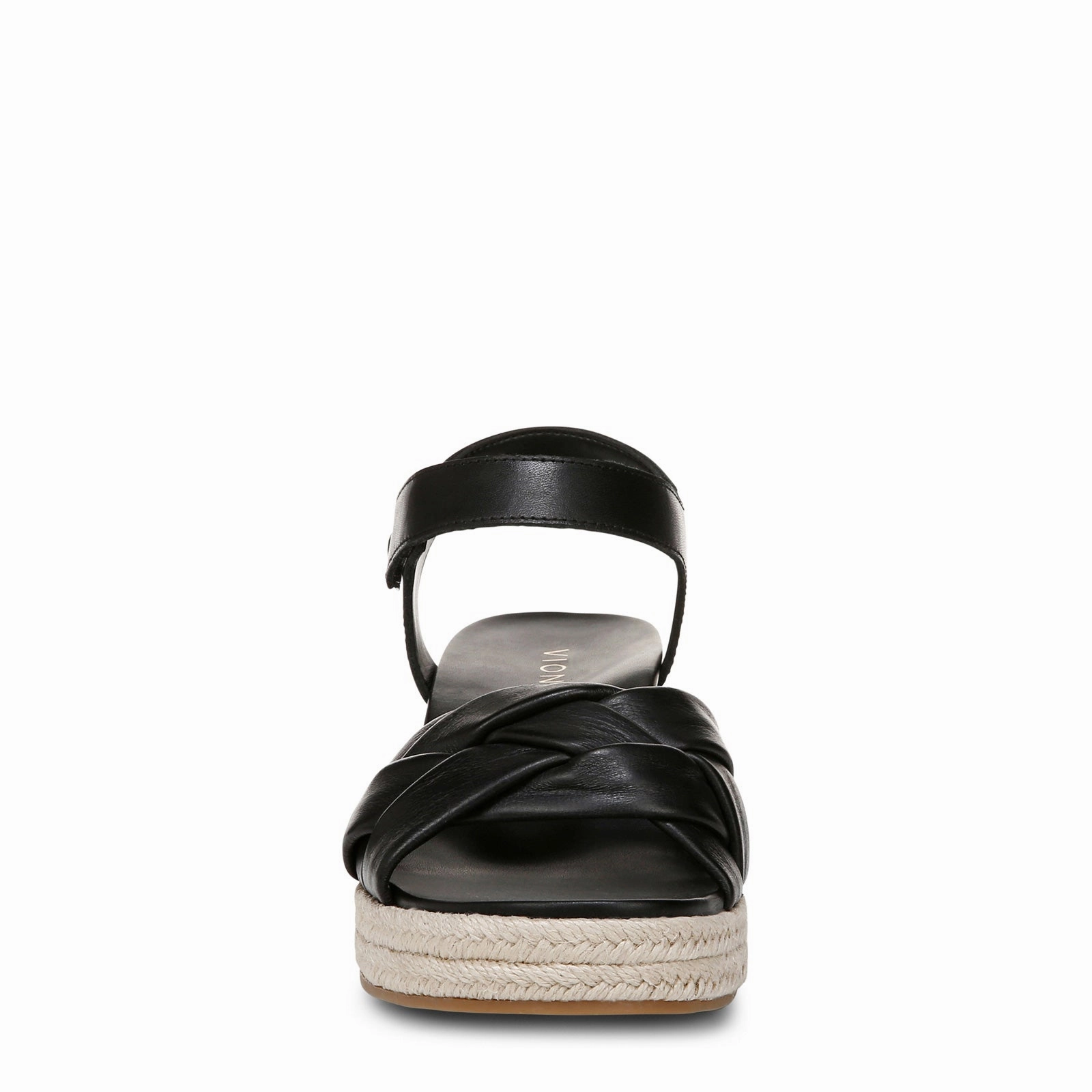 Women's Vionic, Saratoga Sandal Anti Odor