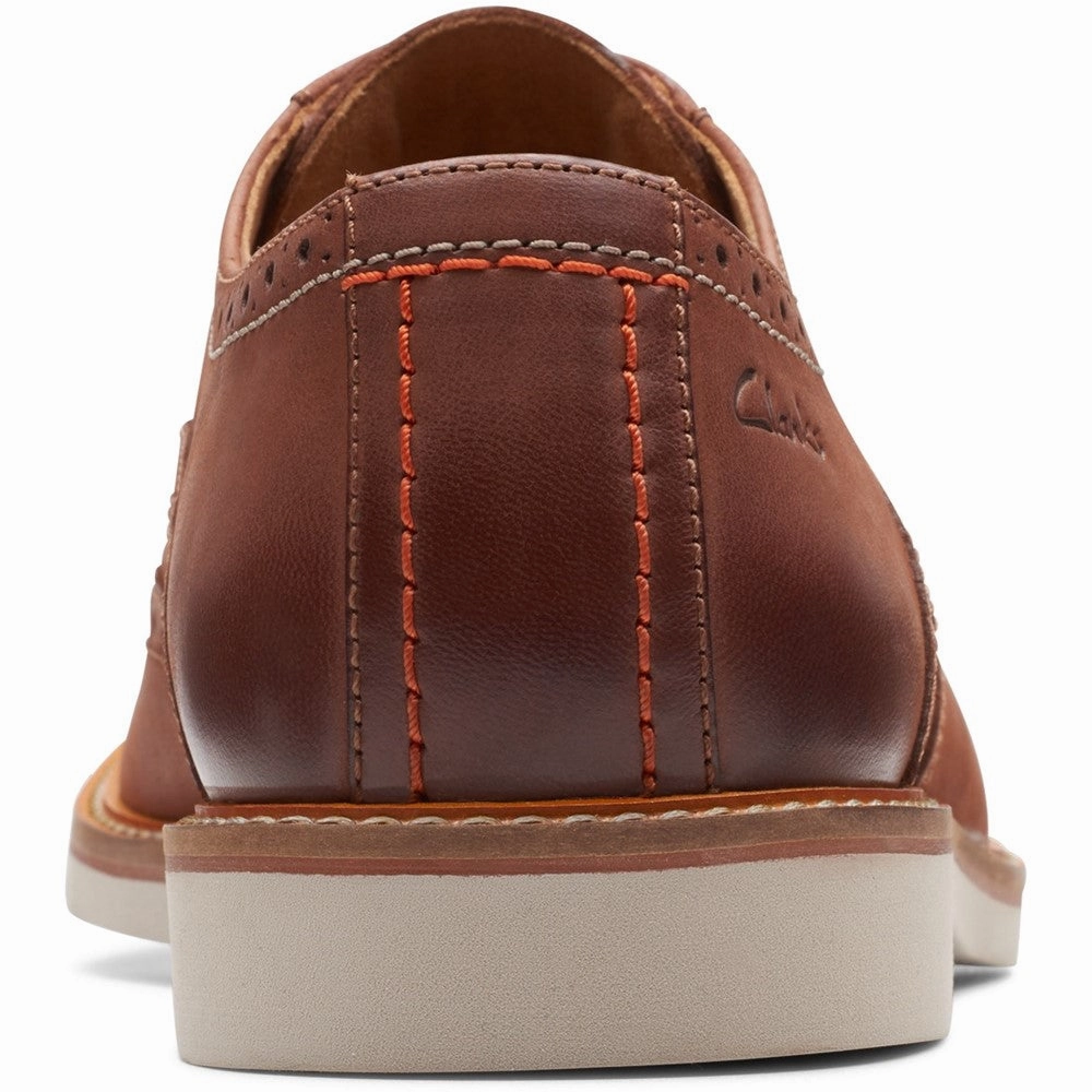 Pad Comfort Clarks Atticus Limit Shoes