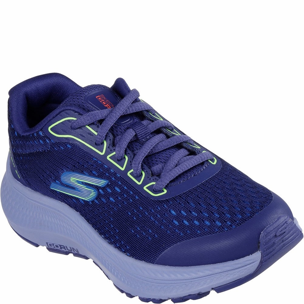 On Duty Durable Walk Skechers GOrun Consistent 2.0 Trainer