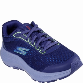 Skechers GOrun Consistent 2.0 Trainer platform Lightweight Build