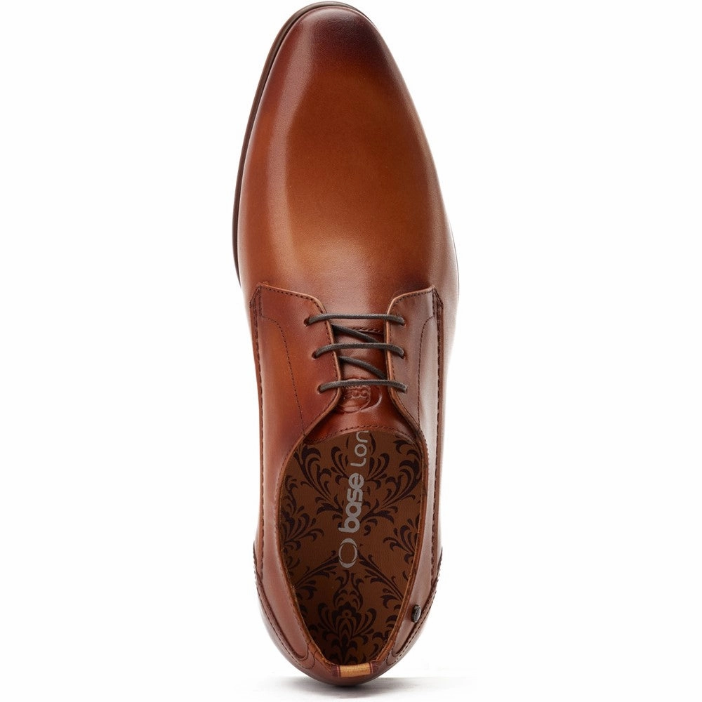 Special Fit Guest Look Base London Gambino Lace Up Derby Shoe
