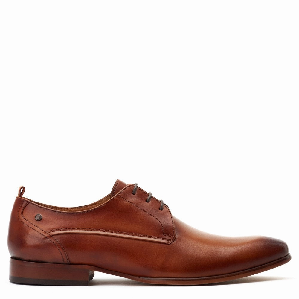 Red Carpet Confident Step Base London Gambino Lace Up Derby Shoe