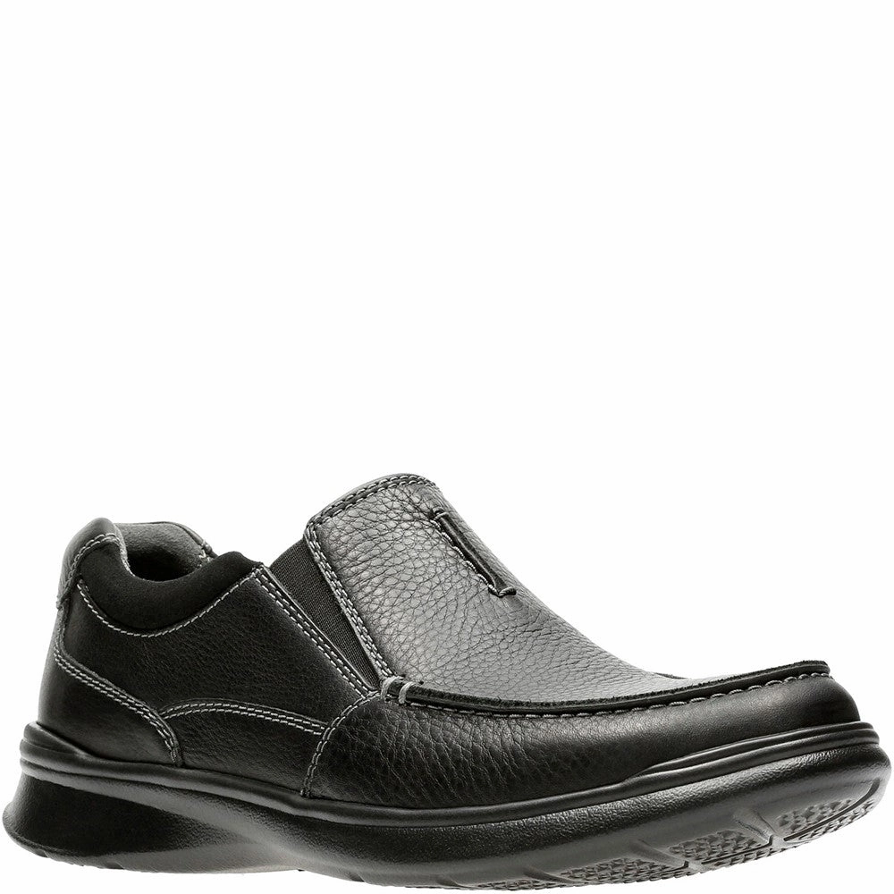 Ultra Pace Clarks Cotrell Free Slip On Shoe