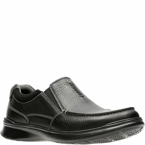 Clarks Cotrell Free Slip On Shoe Mark Fit
