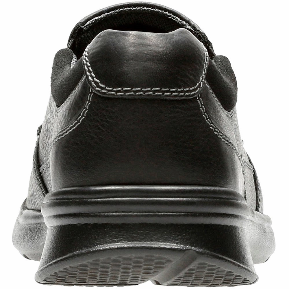 Arch Design Clarks Cotrell Free Slip On Shoe