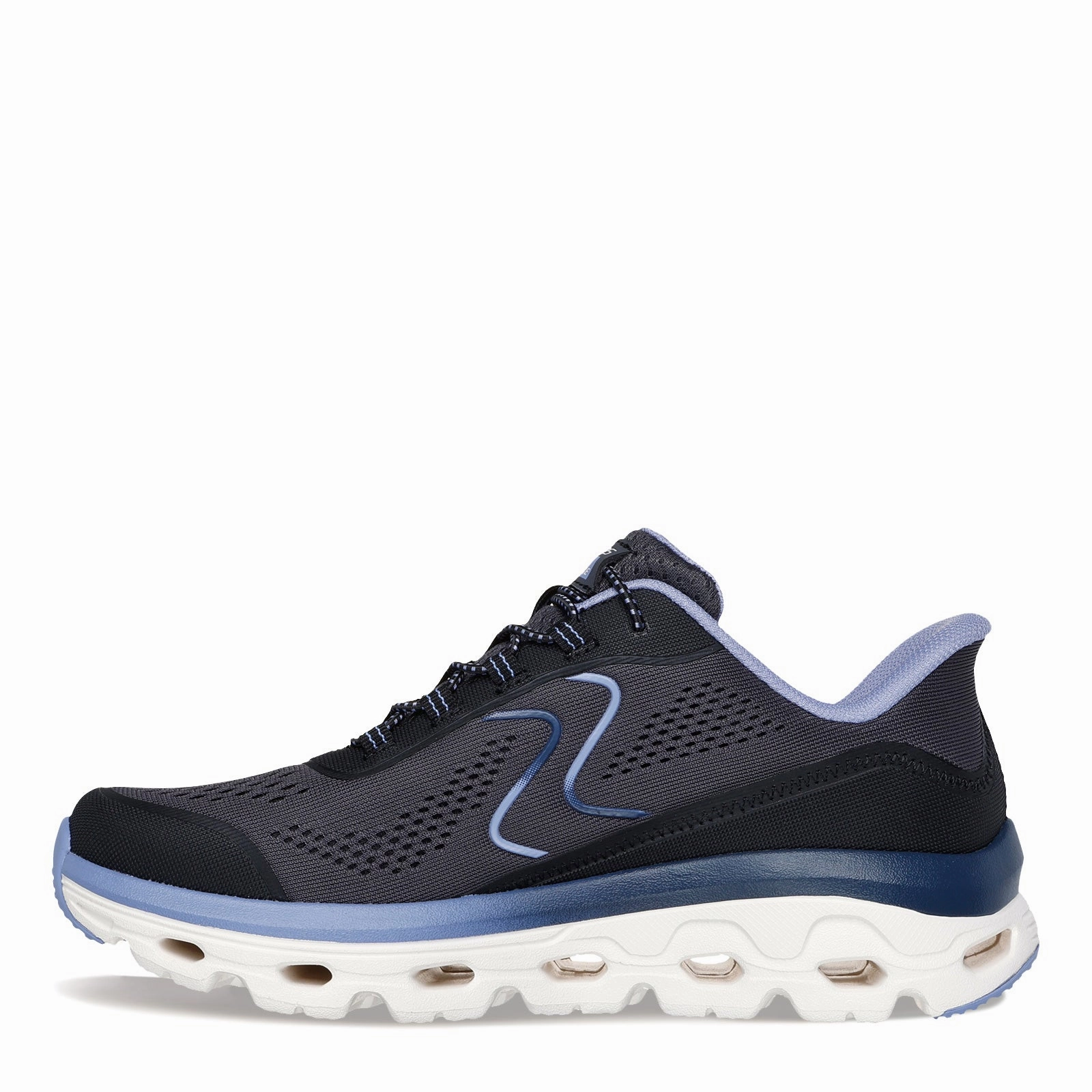 Women's Skechers, Slip-ins: Glide-Step Sole Walking Shoe Waterproof Option