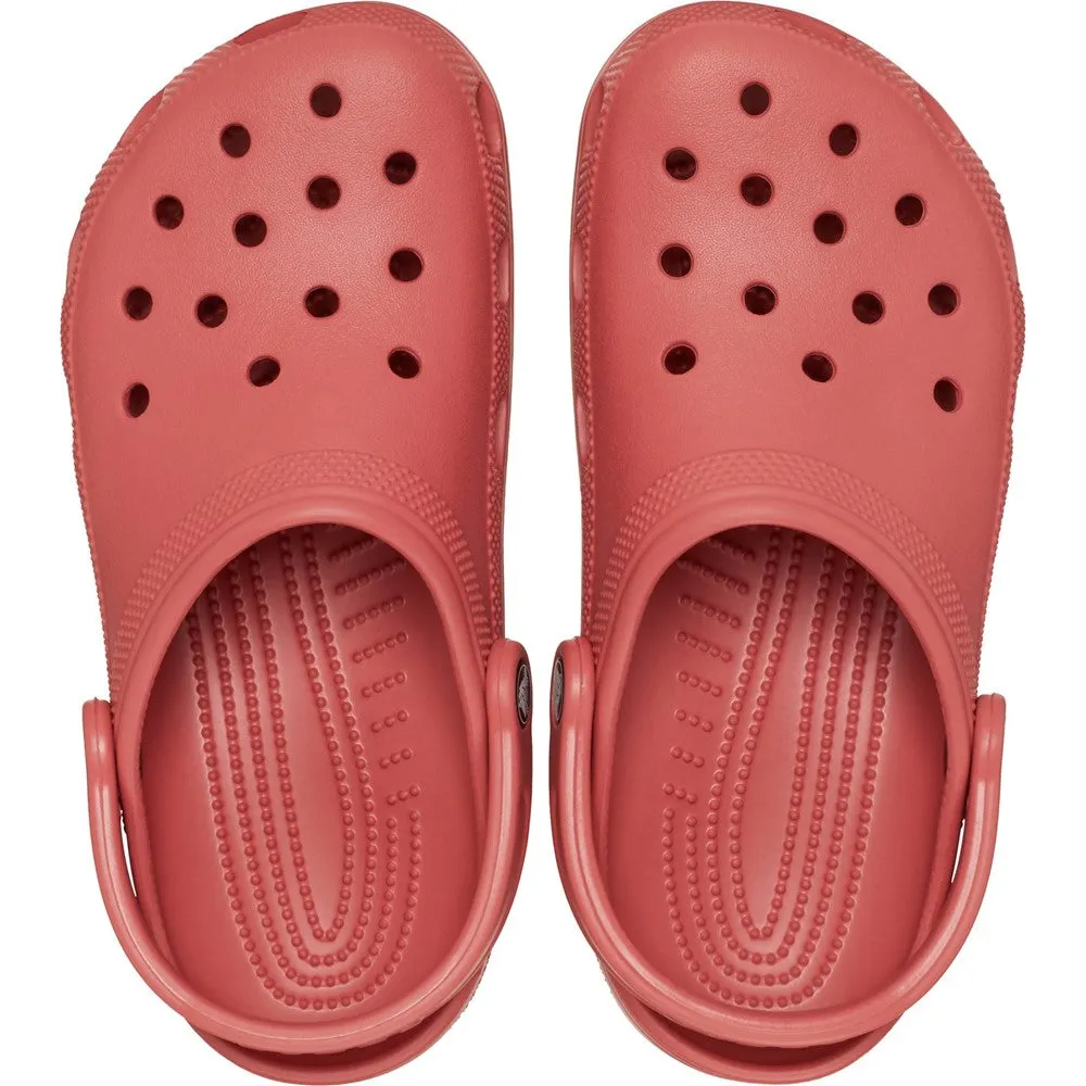 Sun Safe Crocs Unisex Classic Clog