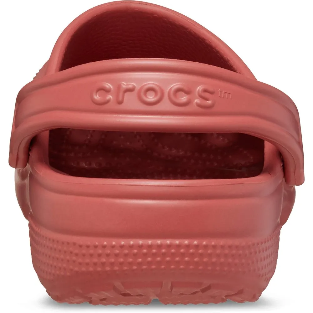 Crocs Unisex Classic Clog Summer Wear