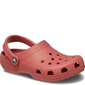 Crocs Unisex Classic Clog City Easy