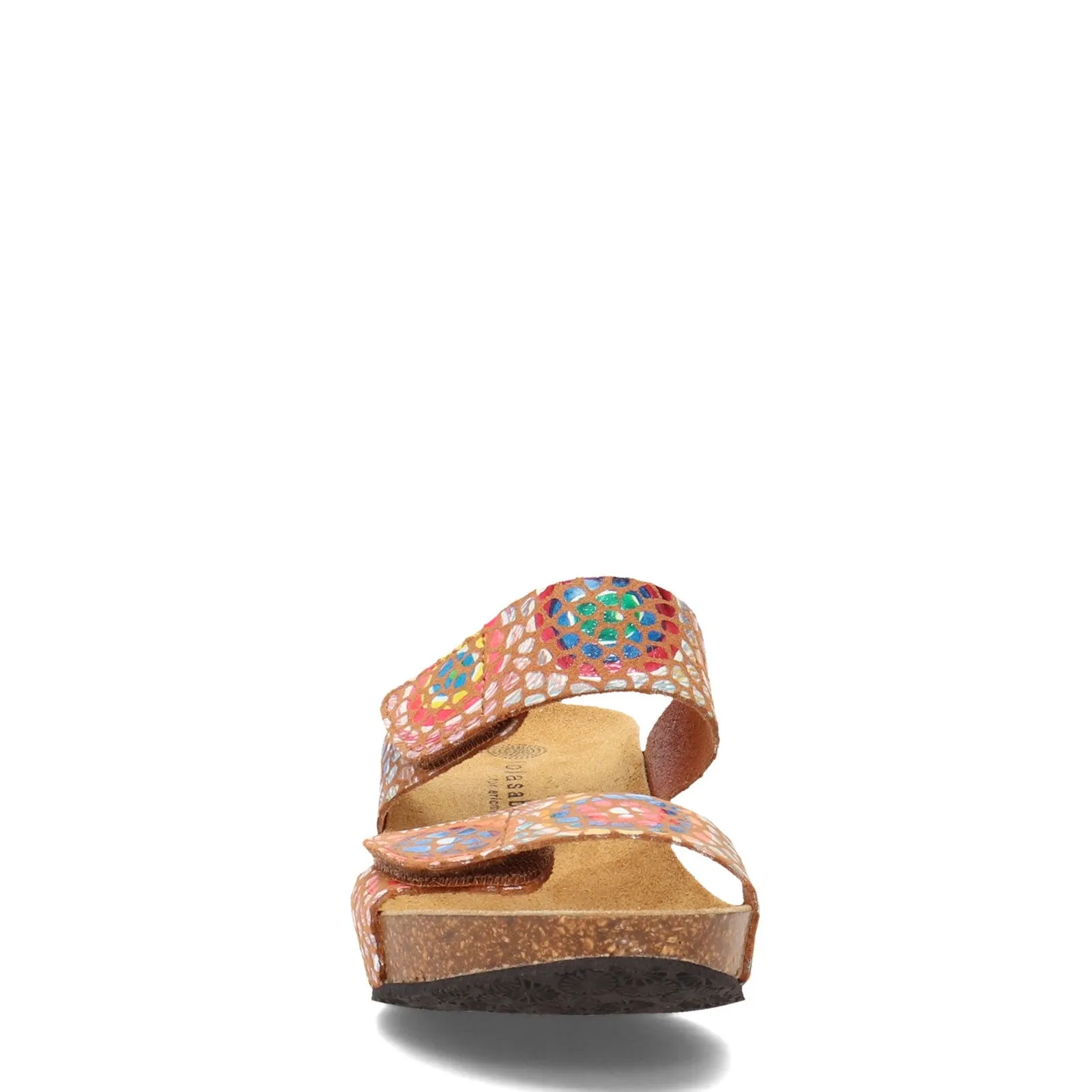 Women's Eric Michael, Liat Sandal platform Camp Day