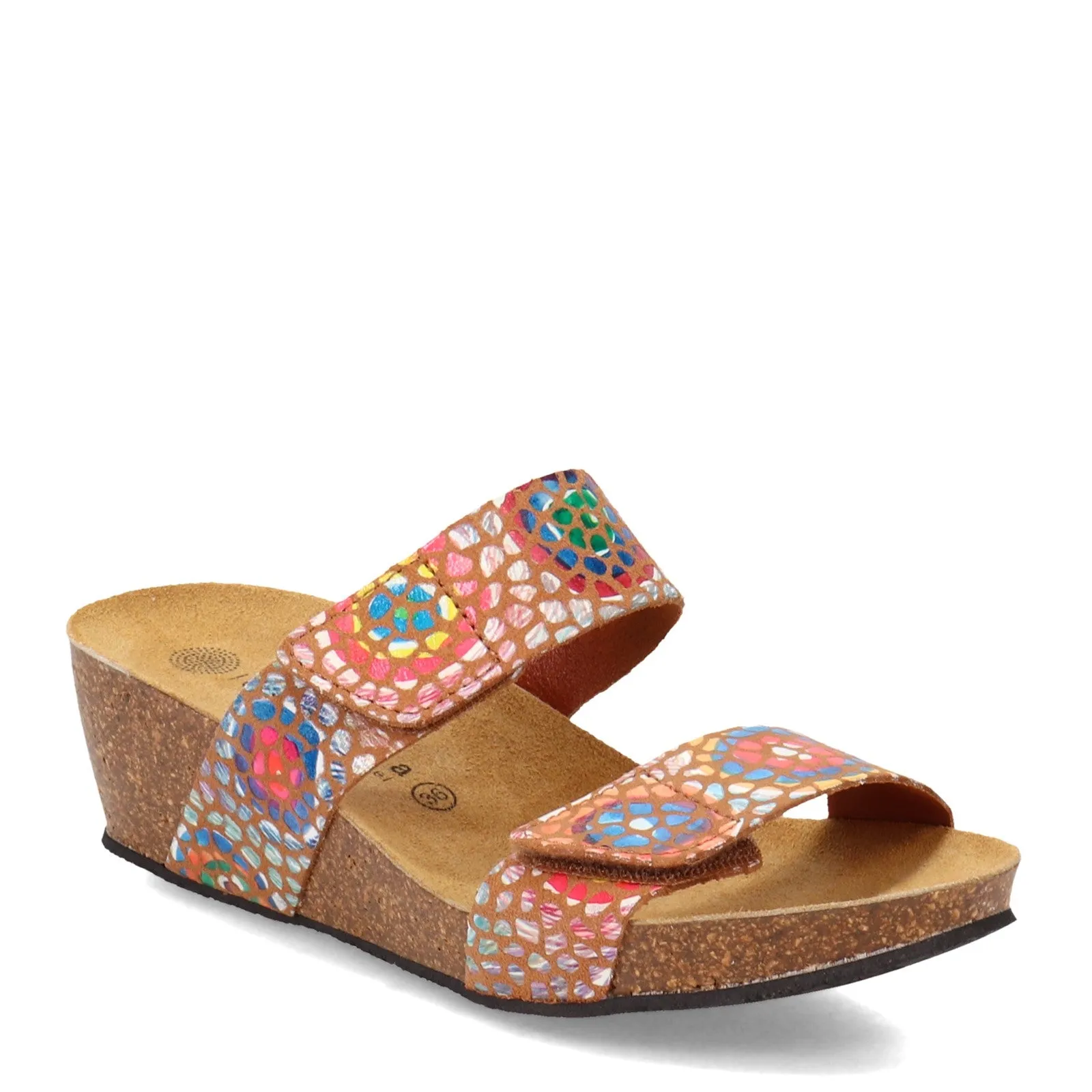 Casual Shoes Trendy Beach Footwear Women's Eric Michael, Liat Sandal