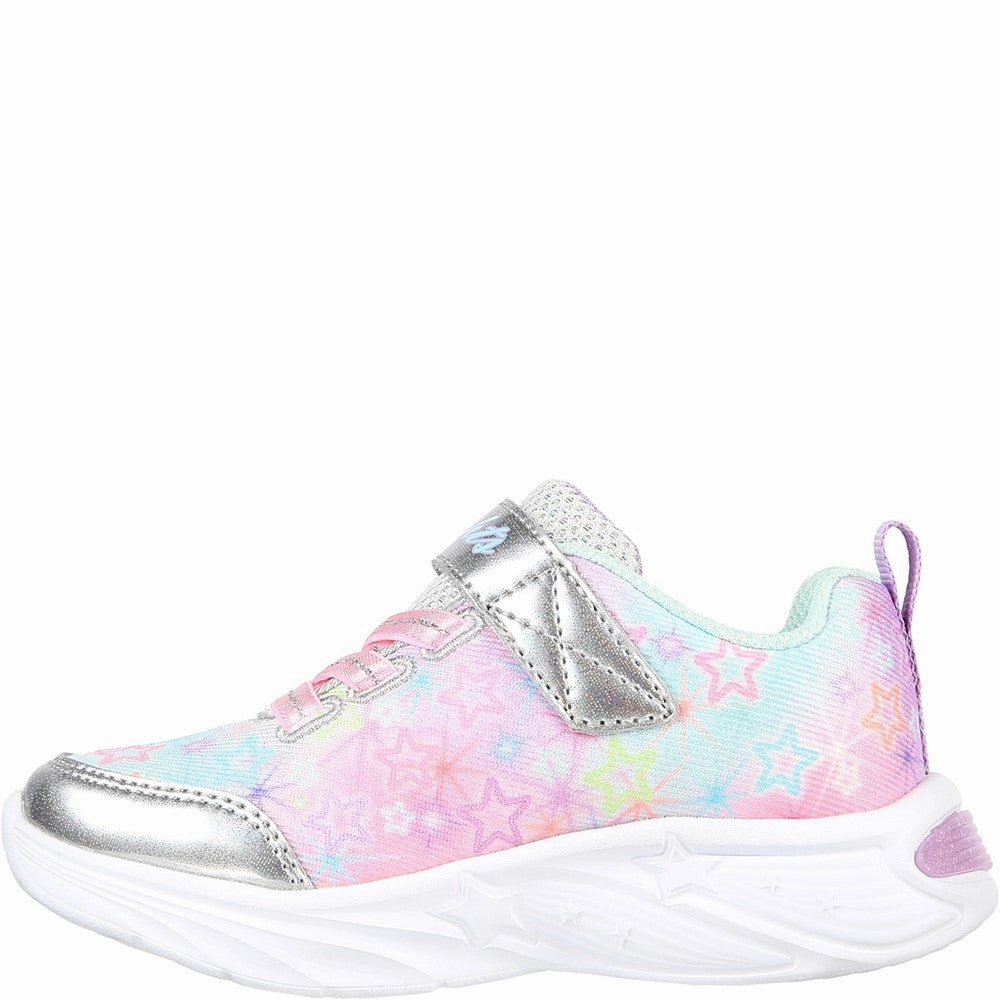 Sun Step Skechers Star Sparks Trainers