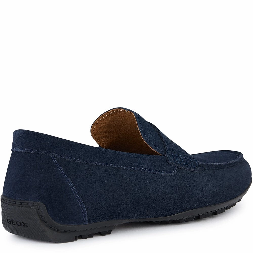 Joint Relief Geox U Kosmopolis   Grip Moccasins