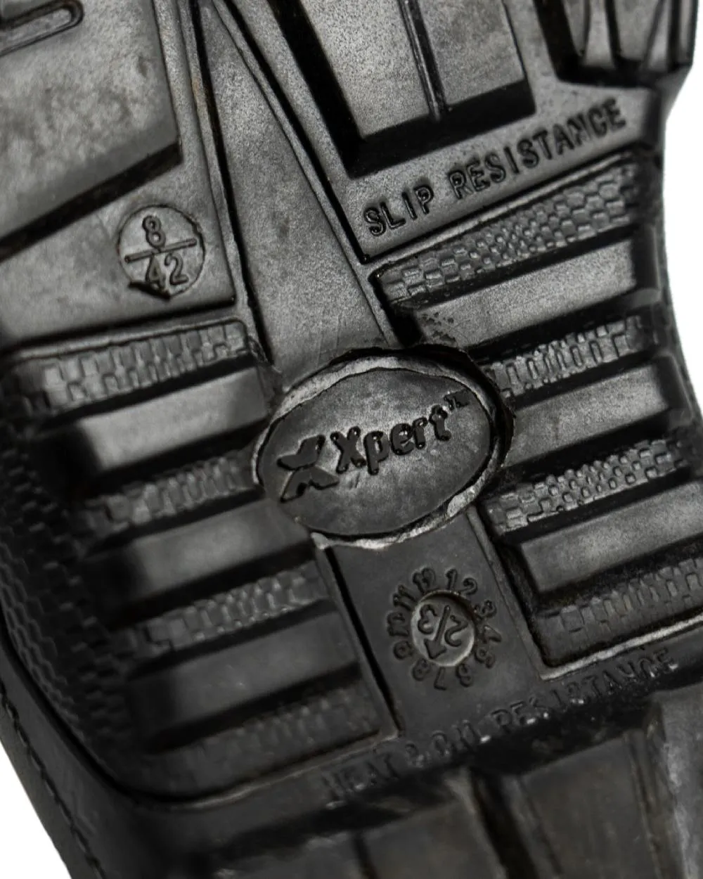 12 Eeee Work Boots Xpert Mens Pro Hutton Safety Dealer Boots