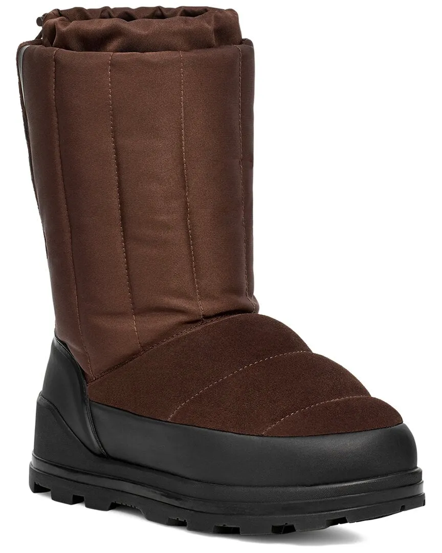 UGG Classic Klamath Short Suede Classic Mini Boot Sperry Pelican Rain Boots