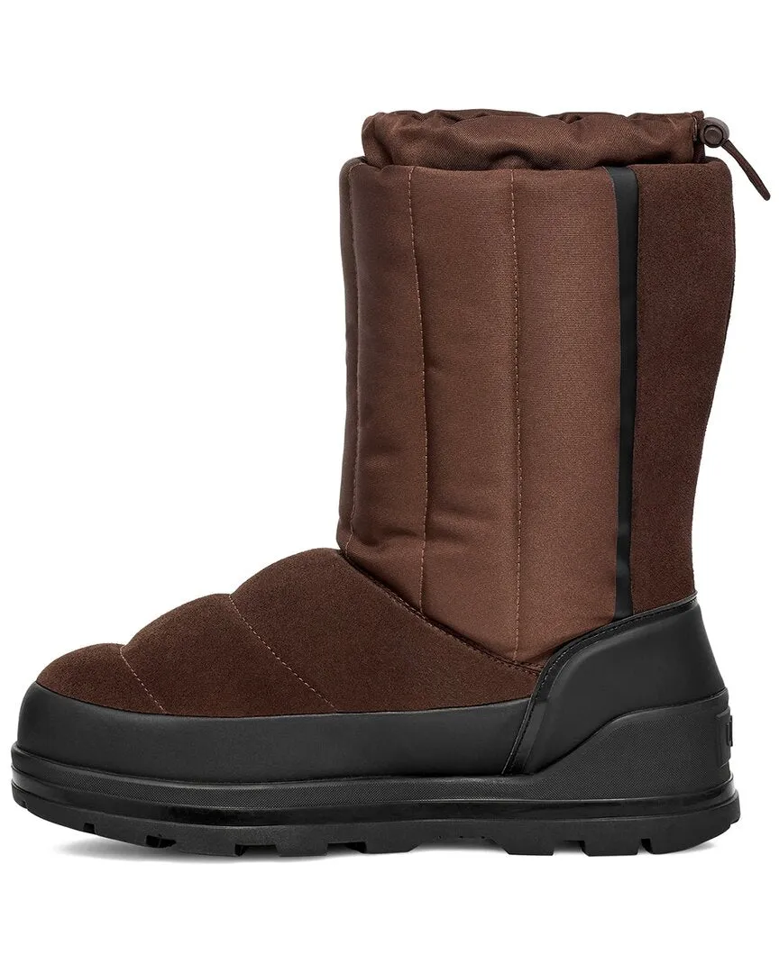 Bogs Sweetpea Chelsea Rain Boot UGG Classic Klamath Short Suede Classic Mini Boot