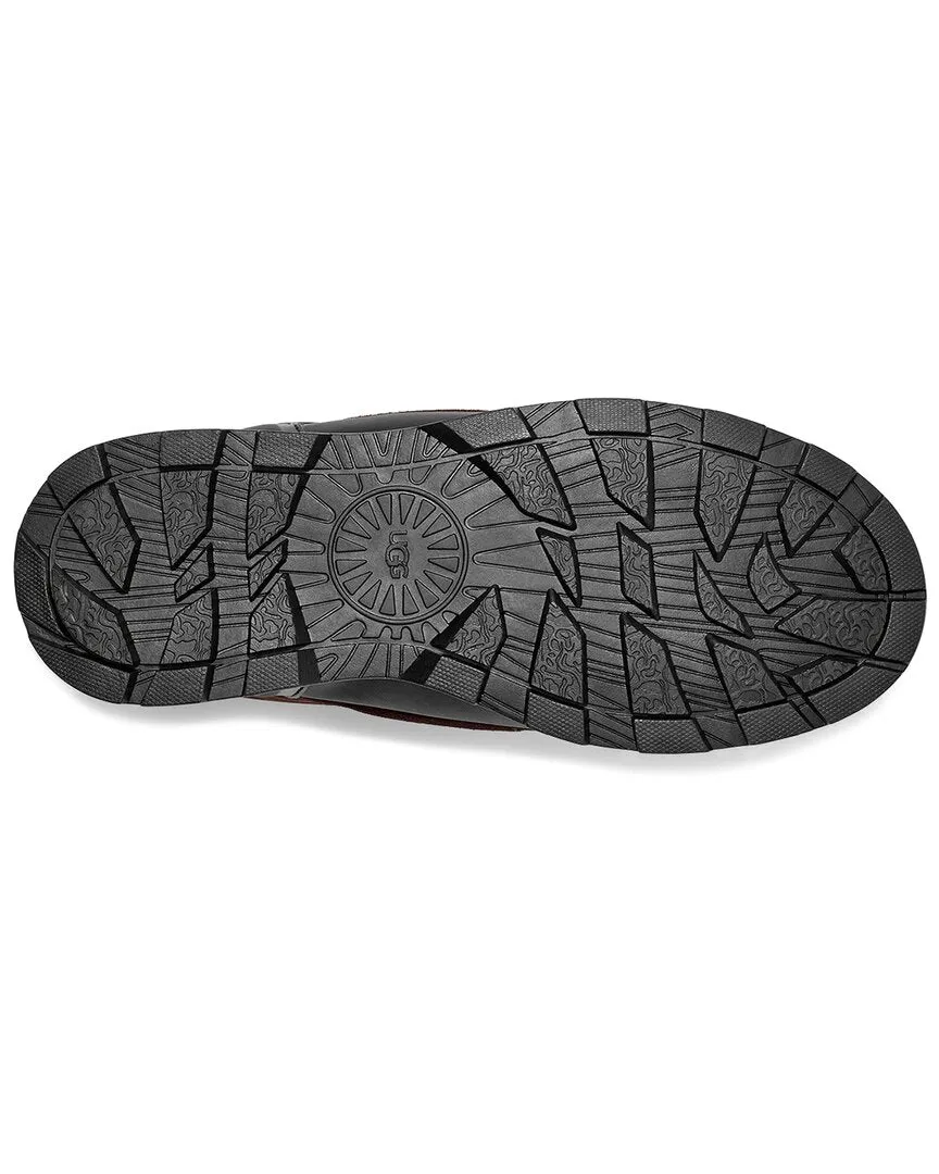 UGG Classic Klamath Short Suede Classic Mini Boot Hudson Bay Rain Boots