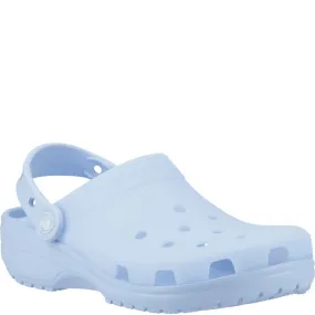 Crocs Unisex Classic Frosted Clog Comfy Wear