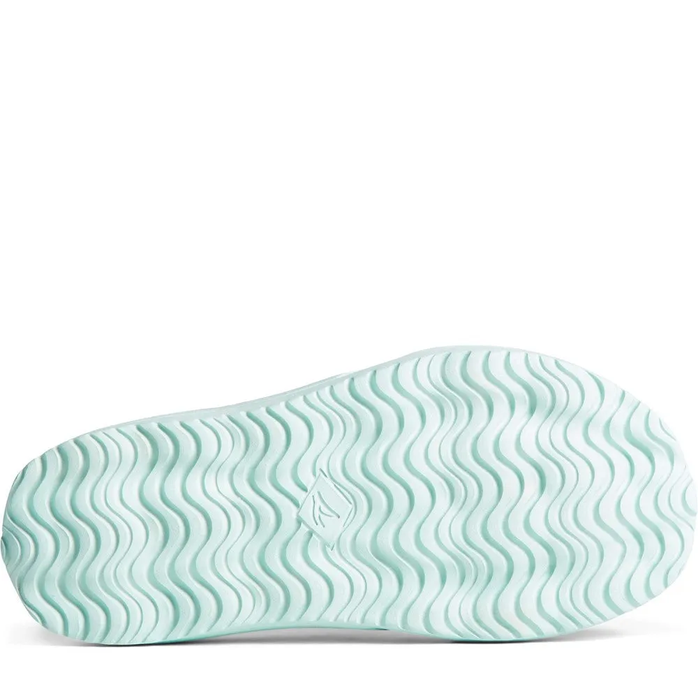 Sperry Float Slide Sandal Comfort and style