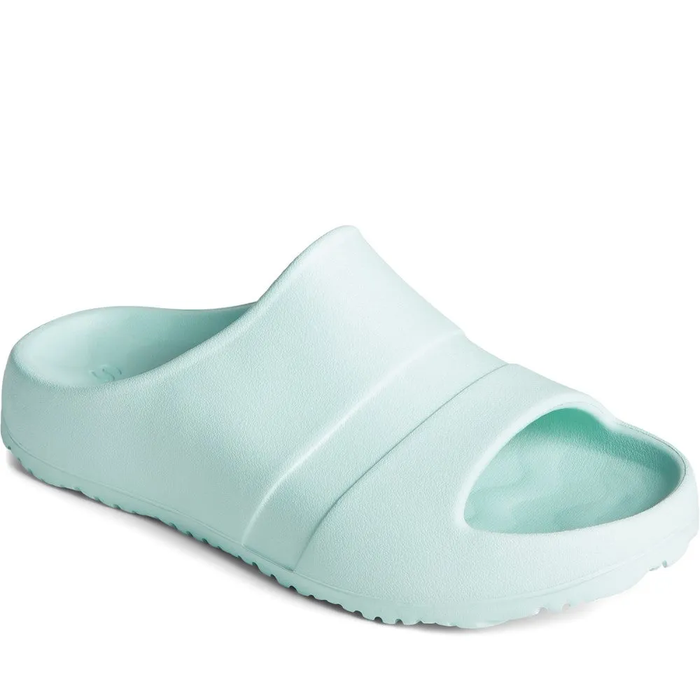 Sperry Float Slide Sandal Outdoor Relaxation Shoes