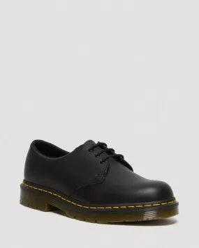 Eastland Classic Ii Penny Loafers Doc Martens UNISEX 1461 SLIP RESISTANT LEATHER OXFORD SHOES (BLACK INDUSTRIAL FULL GRAIN)